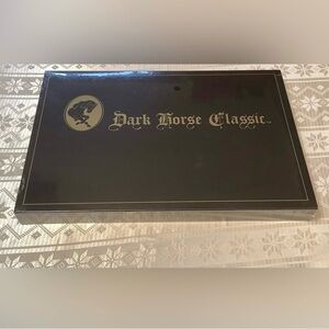 Dark Horse Classic Board Game Vintage 1990 Factory Sealed